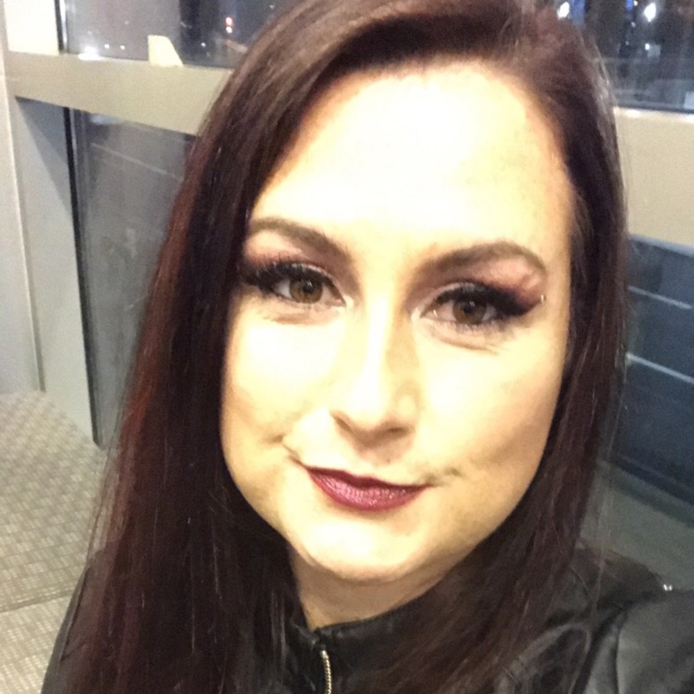 Meet your Posher, Brittany